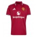 Muški Nogometni Dres Manchester United Patrick Dorgu #13 Domaci 2026-27 Kratak Rukav